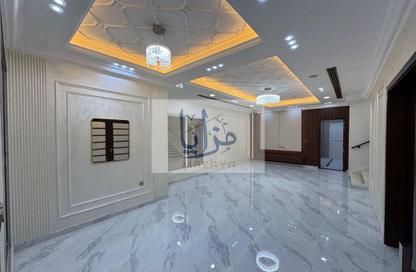 Villa - 5 Bedrooms - 7 Bathrooms for sale in Al Helio 2 - Al Helio - Ajman