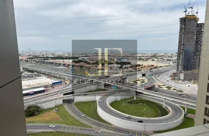 Apartment - 2 Bedrooms - 2 Bathrooms for rent in Aykon City Tower C - Aykon City - Business Bay - Dubai