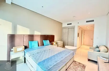 شقة - 1 حمام للايجار في سيفين بالم - نخلة جميرا - دبي