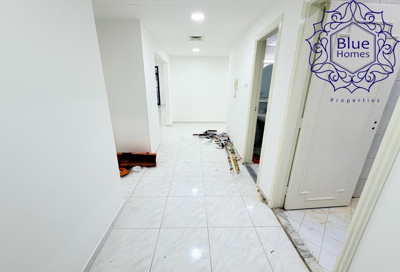 Near burjuman metro Luxury 2BHK with Maidroom photo 12