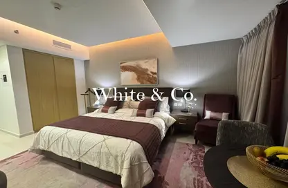 شقة - 1 حمام للبيع في آيكون سيتي  تاور بي - آيكن سيتي - الخليج التجاري - دبي