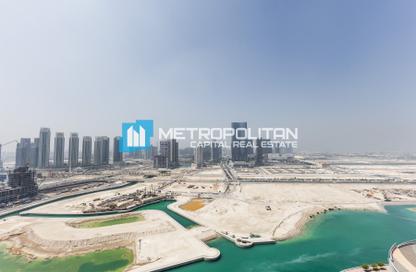 Apartment - 3 - 4 for sale in Radiant Square - City Of Lights - Al Reem Island - Abu Dhabi