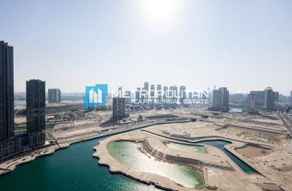 Apartment - 3 - 4 for sale in Radiant Square - City Of Lights - Al Reem Island - Abu Dhabi Apartment - 3 - 4 for sale in Radiant Square - City Of Lights - Al Reem Island - Abu Dhabi