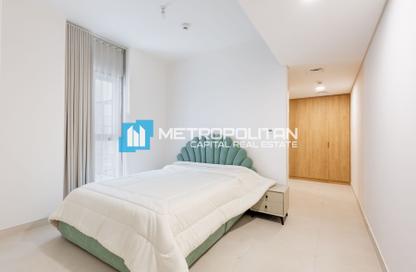 Apartment - 3 - 4 for sale in Radiant Square - City Of Lights - Al Reem Island - Abu Dhabi