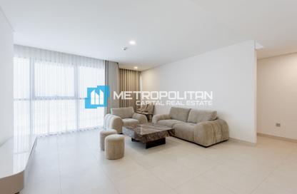 Apartment - 3 - 4 for sale in Radiant Square - City Of Lights - Al Reem Island - Abu Dhabi Apartment - 3 - 4 for sale in Radiant Square - City Of Lights - Al Reem Island - Abu Dhabi