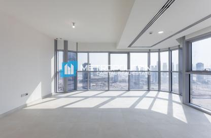 Apartment - 3 - 4 for sale in Radiant Square - City Of Lights - Al Reem Island - Abu Dhabi