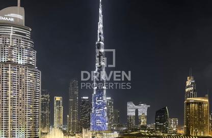 Apartment - 1 - 2 for sale in The Address Residence Fountain Views 2 - The Address Residence Fountain Views - Downtown Dubai - Dubai