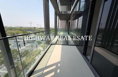 Apartment - 1 Bedroom - 2 Bathrooms for rent in Vida 2 - Vida Residences - Aljada - Sharjah Apartment - 1 Bedroom - 2 Bathrooms for rent in Vida 2 - Vida Residences - Aljada - Sharjah