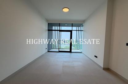 Apartment - 1 Bedroom - 2 Bathrooms for rent in Vida 2 - Vida Residences - Aljada - Sharjah Apartment - 1 Bedroom - 2 Bathrooms for rent in Vida 2 - Vida Residences - Aljada - Sharjah