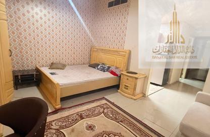 Apartment - Studio - 1 Bathroom for rent in Al Naemiya Tower 2 - Al Naemiya Towers - Al Nuaimiya - Ajman Apartment - Studio - 1 Bathroom for rent in Al Naemiya Tower 2 - Al Naemiya Towers - Al Nuaimiya - Ajman