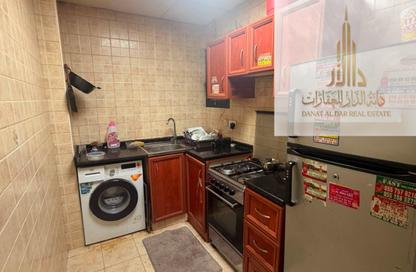 Apartment - Studio - 1 Bathroom for rent in Al Naemiya Tower 2 - Al Naemiya Towers - Al Nuaimiya - Ajman Apartment - Studio - 1 Bathroom for rent in Al Naemiya Tower 2 - Al Naemiya Towers - Al Nuaimiya - Ajman