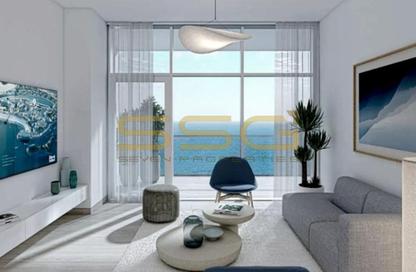 Apartment - 1 Bedroom - 2 Bathrooms for sale in Cape Hayat - Mina Al Arab - Ras Al Khaimah