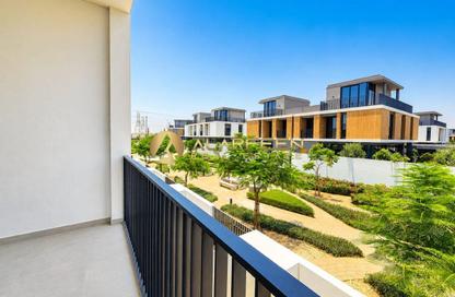 Villa - 4 Bedrooms - 5 Bathrooms for rent in Raya - Arabian Ranches 3 - Dubai