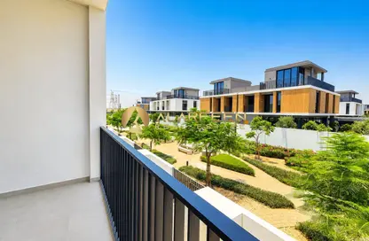 Villa - 4 Bedrooms - 5 Bathrooms for rent in Raya - Arabian Ranches 3 - Dubai