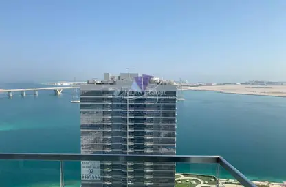 شقة - 2 غرف نوم - 2 حمامات للايجار في برج أمايا - شمس أبوظبي - جزيرة الريم - أبوظبي