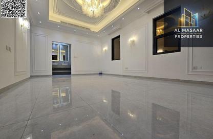 Villa - 6 - 7+ for sale in Ajman Hills - Al Alia - Ajman Villa - 6 - 7+ for sale in Ajman Hills - Al Alia - Ajman