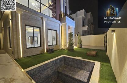 Villa - 6 - 7+ for sale in Ajman Hills - Al Alia - Ajman