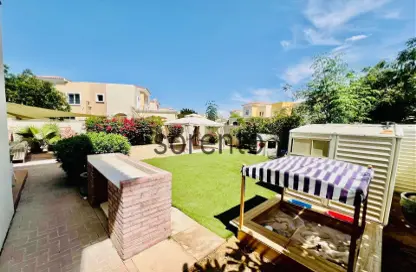 فيلا - 3 غرف نوم - 3 حمامات للبيع في الريم 1 - الريم - المرابع العربية - دبي فيلا - 3 غرف نوم - 3 حمامات للبيع في الريم 1 - الريم - المرابع العربية - دبي