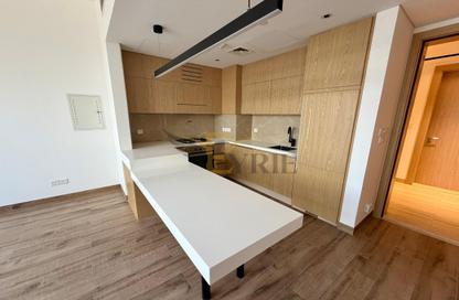 Apartment - 1 Bedroom - 2 Bathrooms for rent in Oakley Square Residences - District 11 - Jumeirah Village Circle - Dubai