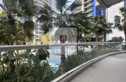 Apartment - 2 Bedrooms - 2 Bathrooms for sale in Tower A - DAMAC Towers by Paramount - Business Bay - Dubai