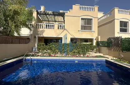 تاون هاوس - 5 غرف نوم - 4 حمامات للايجار في تاون هاوسز قرية الحمرا - قرية الحمرا - رأس الخيمة تاون هاوس - 5 غرف نوم - 4 حمامات للايجار في تاون هاوسز قرية الحمرا - قرية الحمرا - رأس الخيمة