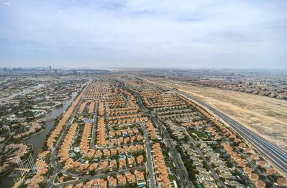 Apartment - 1 Bedroom - 2 Bathrooms for rent in Uptown Tower - Uptown Dubai - Jumeirah Lake Towers - Dubai