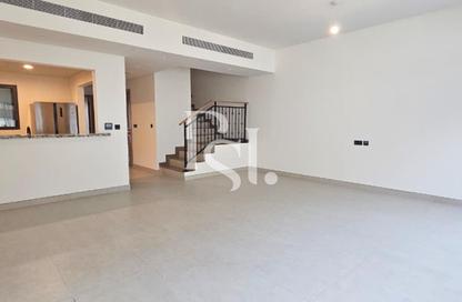 Townhouse - 5 - 5 for sale in Costa Brava 1 - Costa Brava - Damac Lagoons - Dubai