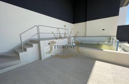 Apartment - 2 Bedrooms - 2 Bathrooms for rent in Binghatti Onyx - District 15 - Jumeirah Village Circle - Dubai