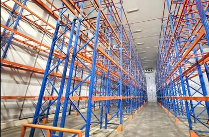 Warehouse - Studio - 1 Bathroom for rent in Ras Al Khor Industrial 2 - Ras Al Khor Industrial - Ras Al Khor - Dubai