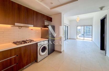 Hotel  and  Hotel Apartment - 1 Bedroom - 2 Bathrooms for rent in AZIZI Berton - Al Furjan - Dubai