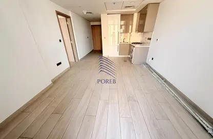 Apartment - 1 Bedroom - 1 Bathroom for rent in Azizi Riviera 33 - AZIZI Riviera - Meydan One - Meydan - Dubai