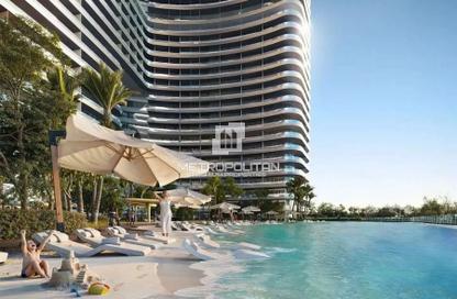 Apartment - Studio - 1 for sale in Binghatti Hills Tower 2 - Binghatti Hills - Dubai Science Park - Dubai