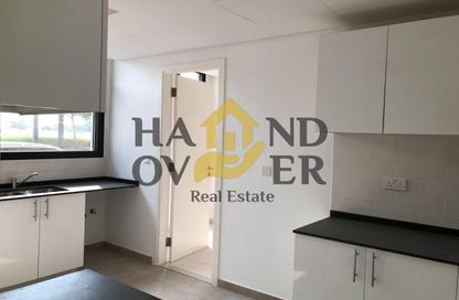 Townhouse - 4 Bedrooms - 6 Bathrooms for sale in Nasma Residences - Aljada - Sharjah
