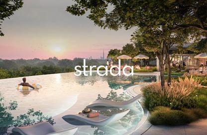 Apartment - 1 Bedroom - 2 Bathrooms for sale in Distrikt 1 - Distrikt at Ghaf Woods - Ghaf Woods - Dubai Land - Dubai Apartment - 1 Bedroom - 2 Bathrooms for sale in Distrikt 1 - Distrikt at Ghaf Woods - Ghaf Woods - Dubai Land - Dubai