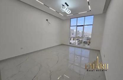 Villa - 5 Bedrooms - 7 Bathrooms for sale in Al Zaheya Gardens - Al Zahya - Ajman