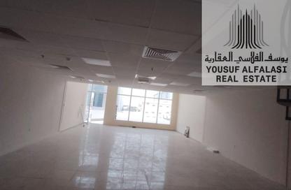Show Room - Studio - 1 Bathroom for rent in Industrial Area 18 - Sharjah Industrial Area - Sharjah