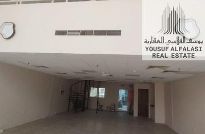 Show Room - Studio - 1 Bathroom for rent in Industrial Area 18 - Sharjah Industrial Area - Sharjah