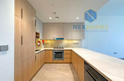 Apartment - 2 - 3 for rent in Jannat - Midtown - Dubai Production City (IMPZ) - Dubai