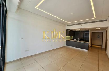 Apartment - 1 - 2 for rent in Sunrise Legend - Arjan - Dubai