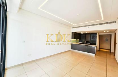 Apartment - 1 - 2 for rent in Sunrise Legend - Arjan - Dubai