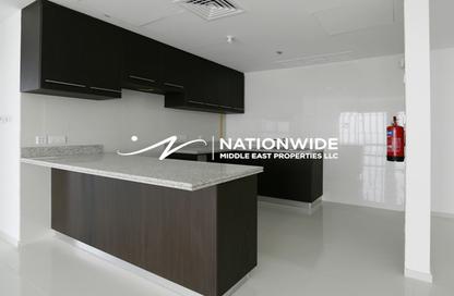 Apartment - 2 Bedrooms - 2 Bathrooms for sale in Horizon Tower B - City Of Lights - Al Reem Island - Abu Dhabi