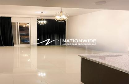 Apartment - 2 Bedrooms - 2 Bathrooms for sale in Horizon Tower B - City Of Lights - Al Reem Island - Abu Dhabi