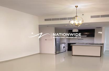 Apartment - 2 Bedrooms - 2 Bathrooms for sale in Horizon Tower B - City Of Lights - Al Reem Island - Abu Dhabi