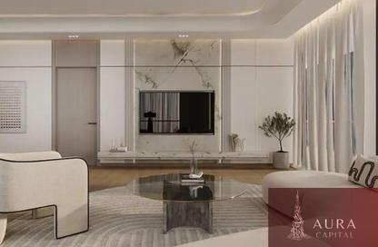Apartment - Studio - 1 for sale in Binghatti Skyrise Tower B - Binghatti Skyrise - Business Bay - Dubai Apartment - Studio - 1 for sale in Binghatti Skyrise Tower B - Binghatti Skyrise - Business Bay - Dubai