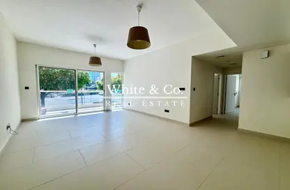 Apartment - 2 Bedrooms - 2 Bathrooms for rent in Al Arta 1 - Al Arta - Greens - Dubai