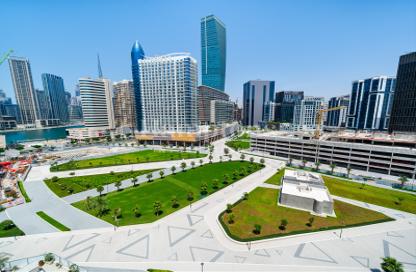 Apartment - Studio - 1 for sale in Sky Bay Hotel - Business Bay - Dubai