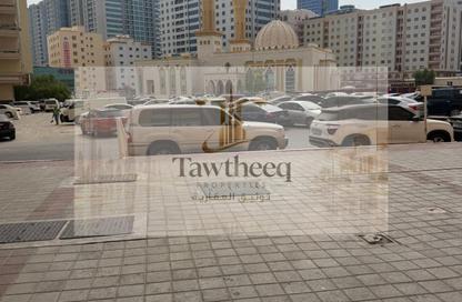 Apartment - 1 - 2 for rent in Ajman One Towers - Al Rashidiya 3 - Al Rashidiya - Ajman