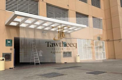Apartment - 1 - 2 for rent in Ajman One Towers - Al Rashidiya 3 - Al Rashidiya - Ajman Apartment - 1 - 2 for rent in Ajman One Towers - Al Rashidiya 3 - Al Rashidiya - Ajman