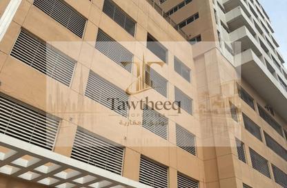 Apartment - 1 - 2 for rent in Ajman One Towers - Al Rashidiya 3 - Al Rashidiya - Ajman Apartment - 1 - 2 for rent in Ajman One Towers - Al Rashidiya 3 - Al Rashidiya - Ajman