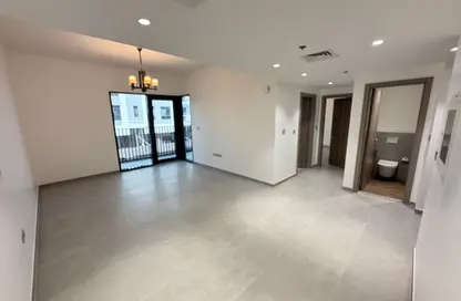 شقة - غرفة نوم - 2 حمامات للايجار في ند الحمر - دبي